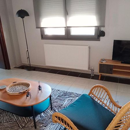 Central Lodge Калампака Екстериор снимка