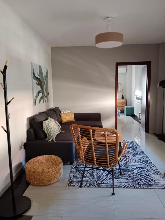 Central Lodge Калампака Екстериор снимка