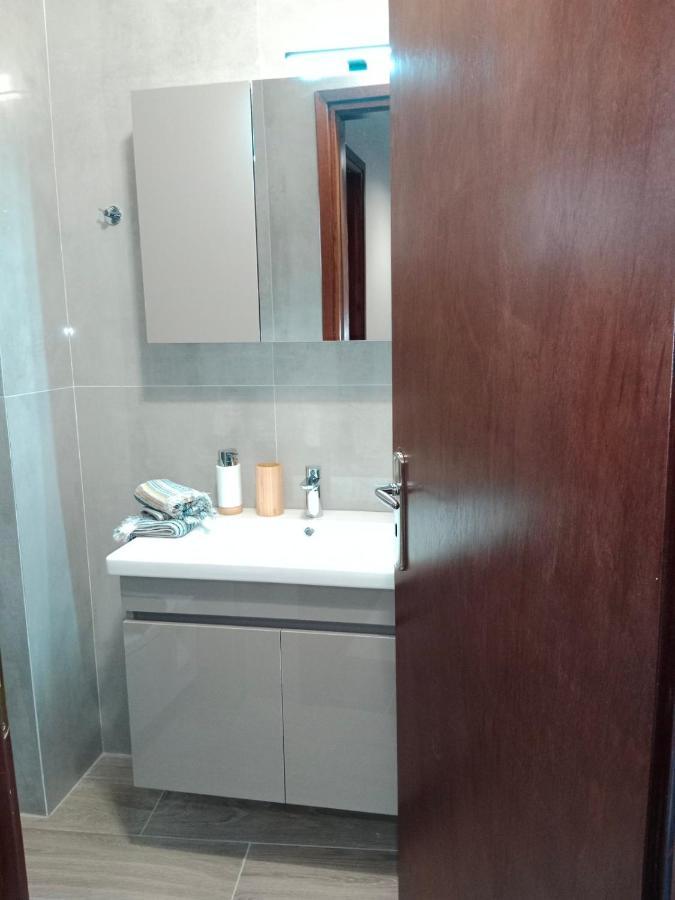Central Lodge Калампака Екстериор снимка