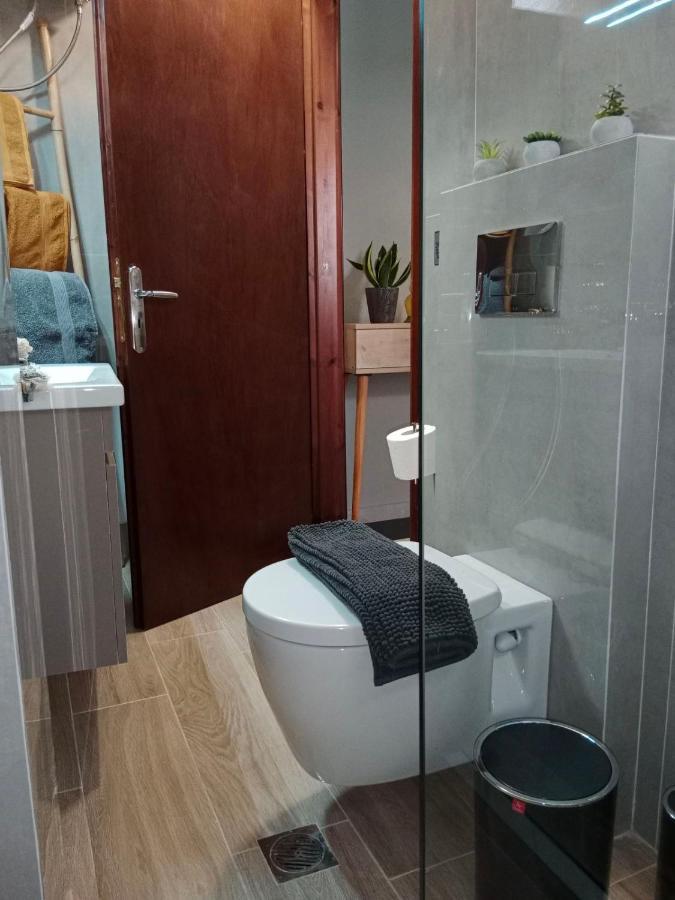 Central Lodge Калампака Екстериор снимка