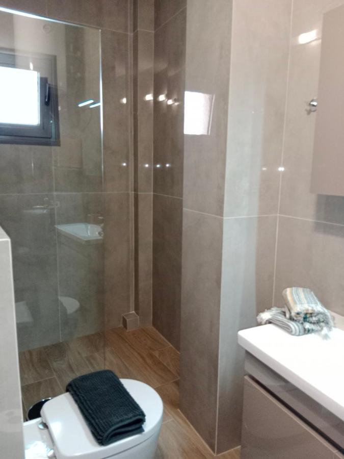 Central Lodge Калампака Екстериор снимка