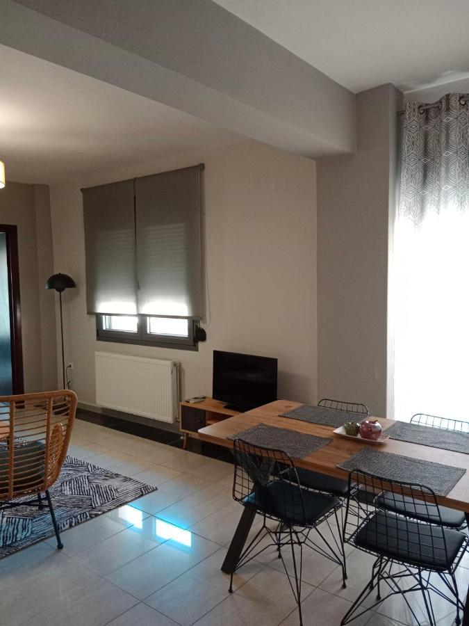 Central Lodge Калампака Екстериор снимка