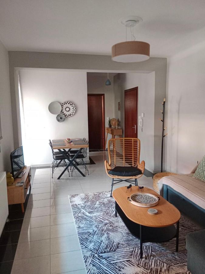 Central Lodge Калампака Екстериор снимка