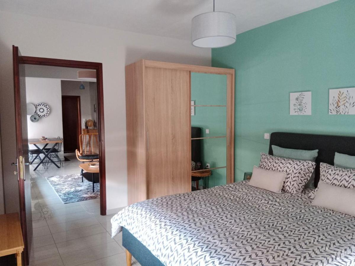 Central Lodge Калампака Екстериор снимка