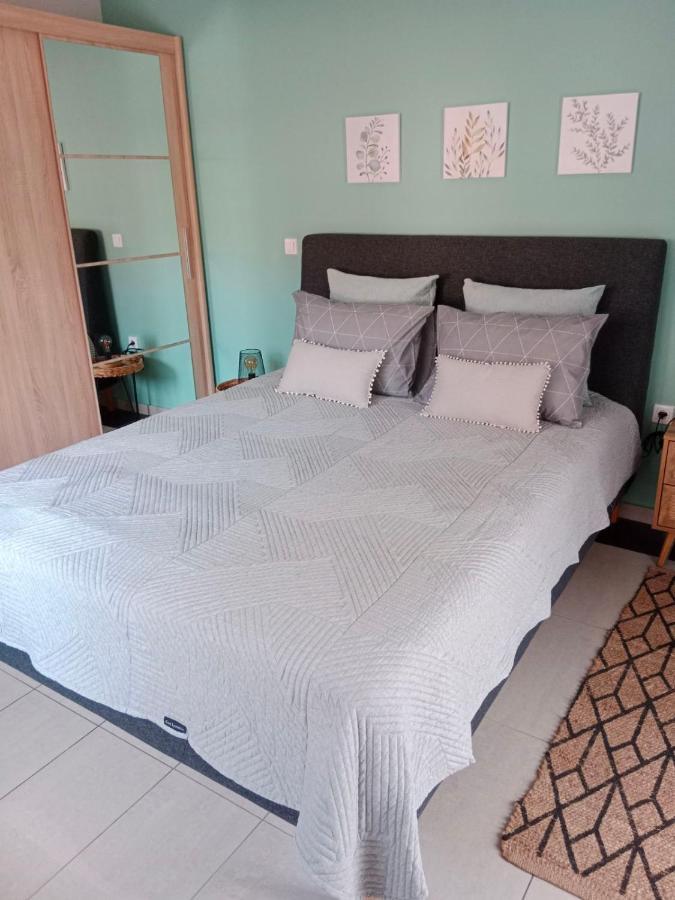 Central Lodge Калампака Екстериор снимка